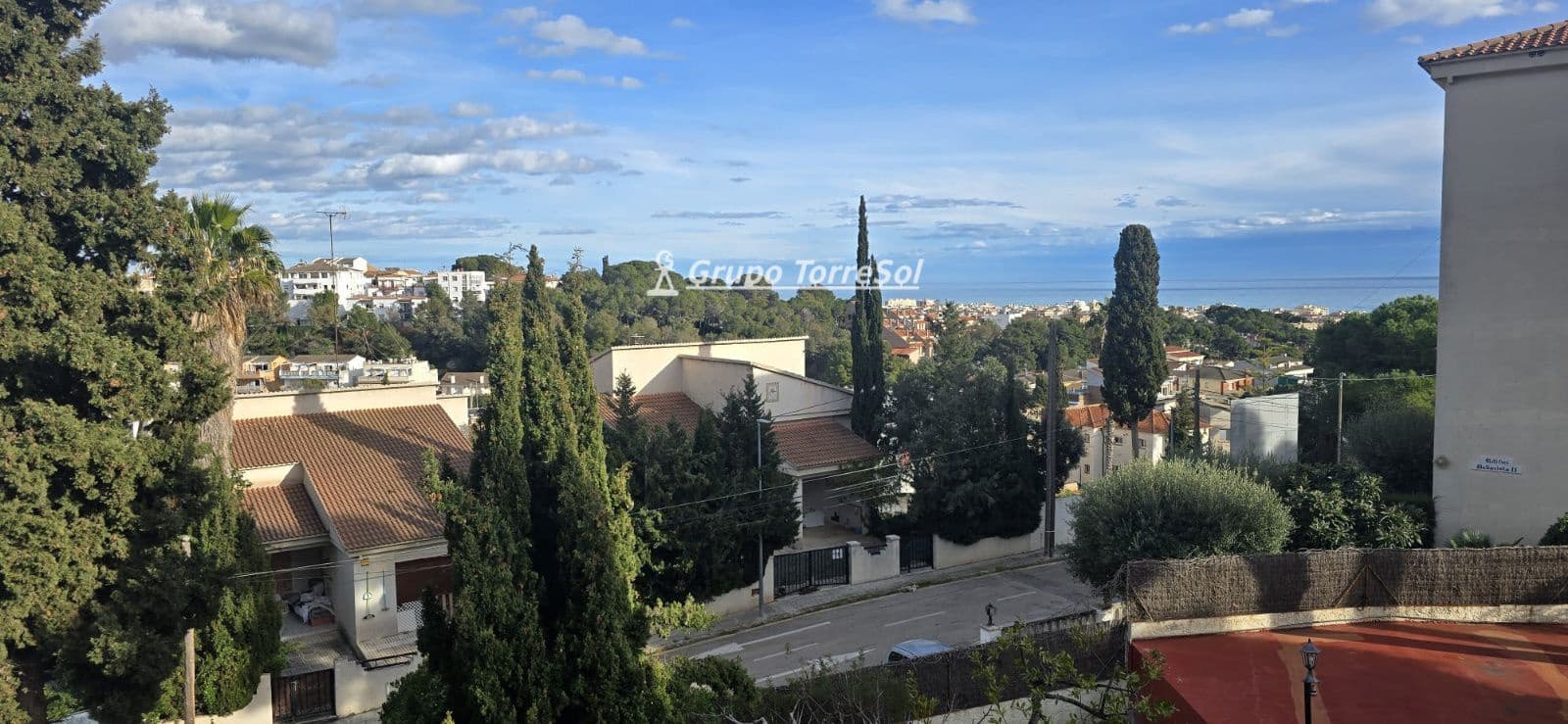 2 bedroom Flat for sale in Segur de Calafell with garage - € 136,500 (Ref: 9580387)