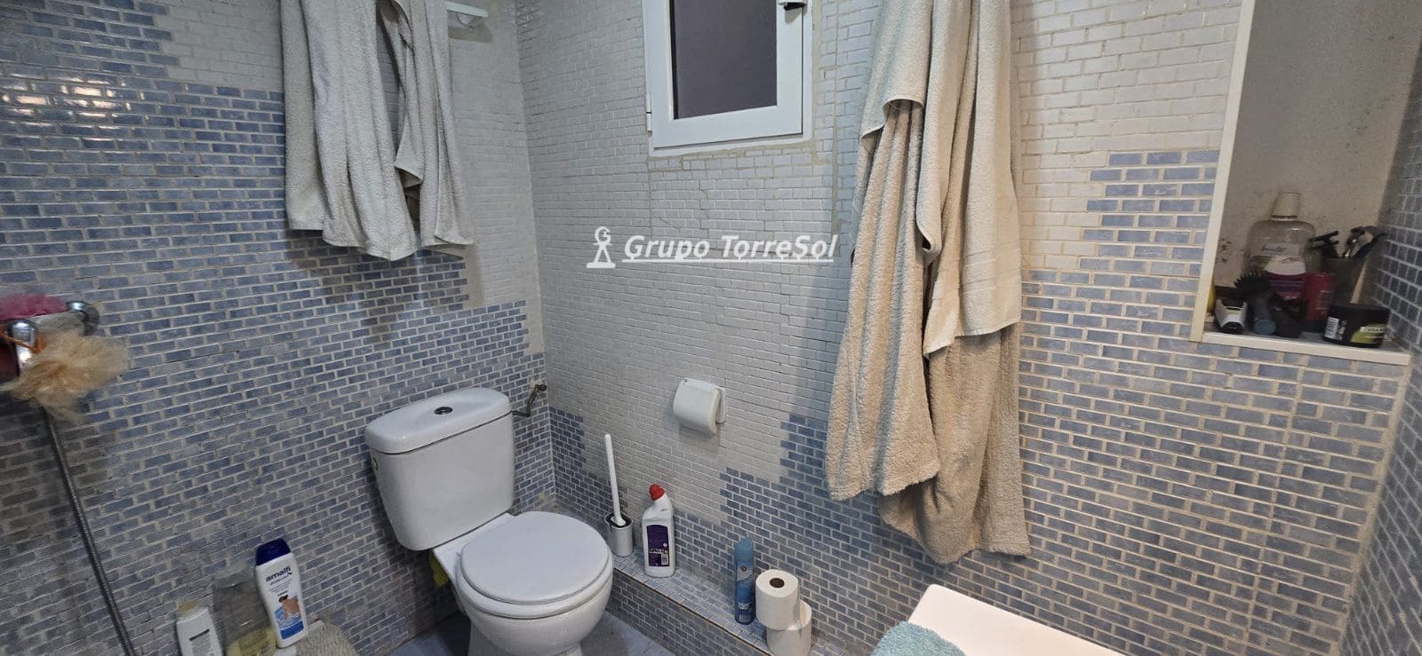 2 bedroom Flat for sale in Segur de Calafell with garage - € 136,500 (Ref: 9580387)