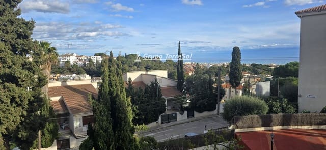 2 quarto Apartamento para venda em Segur de Calafell, Calafell com garagem - 136 500 € (Ref: 9580387)