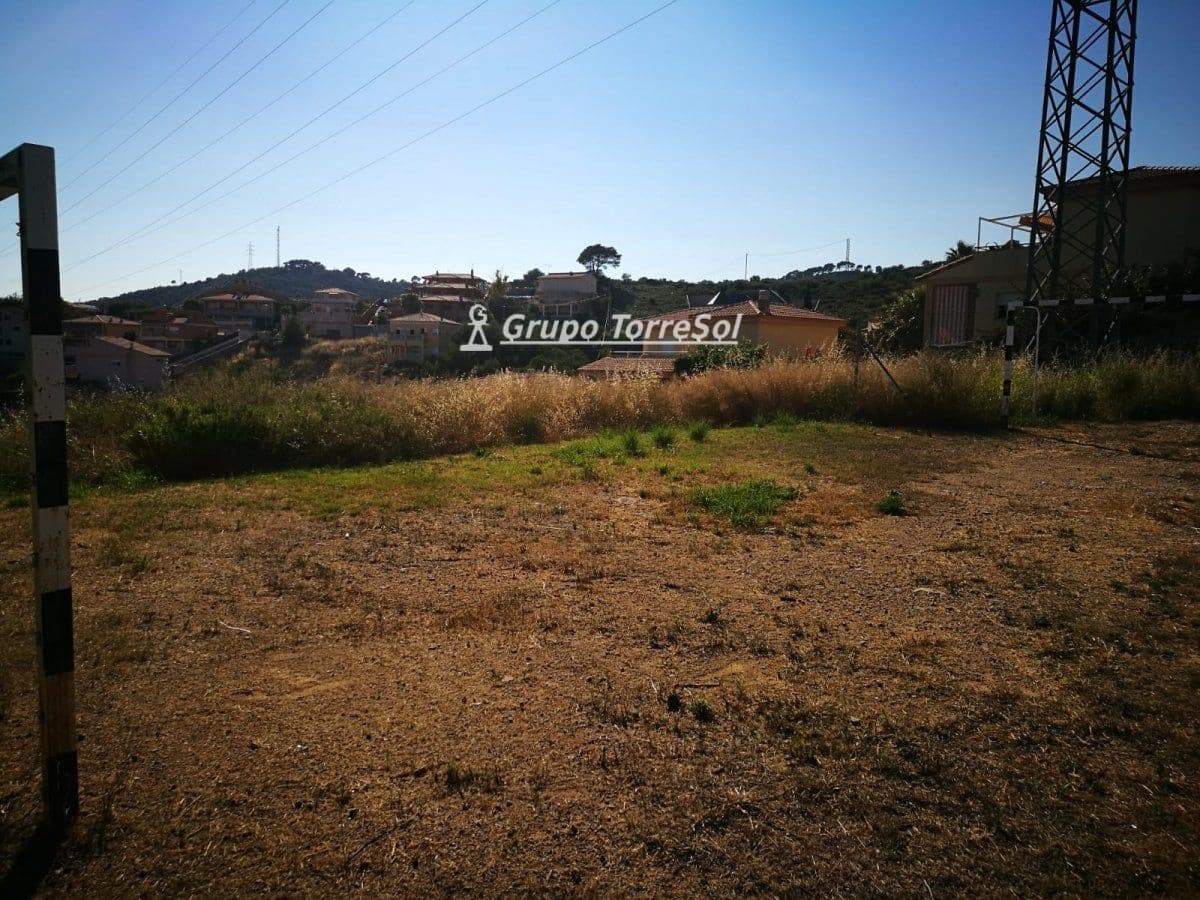 Area Edificabile in vendita in Segur de Calafell - 60.800 € (Rif: 9588449)