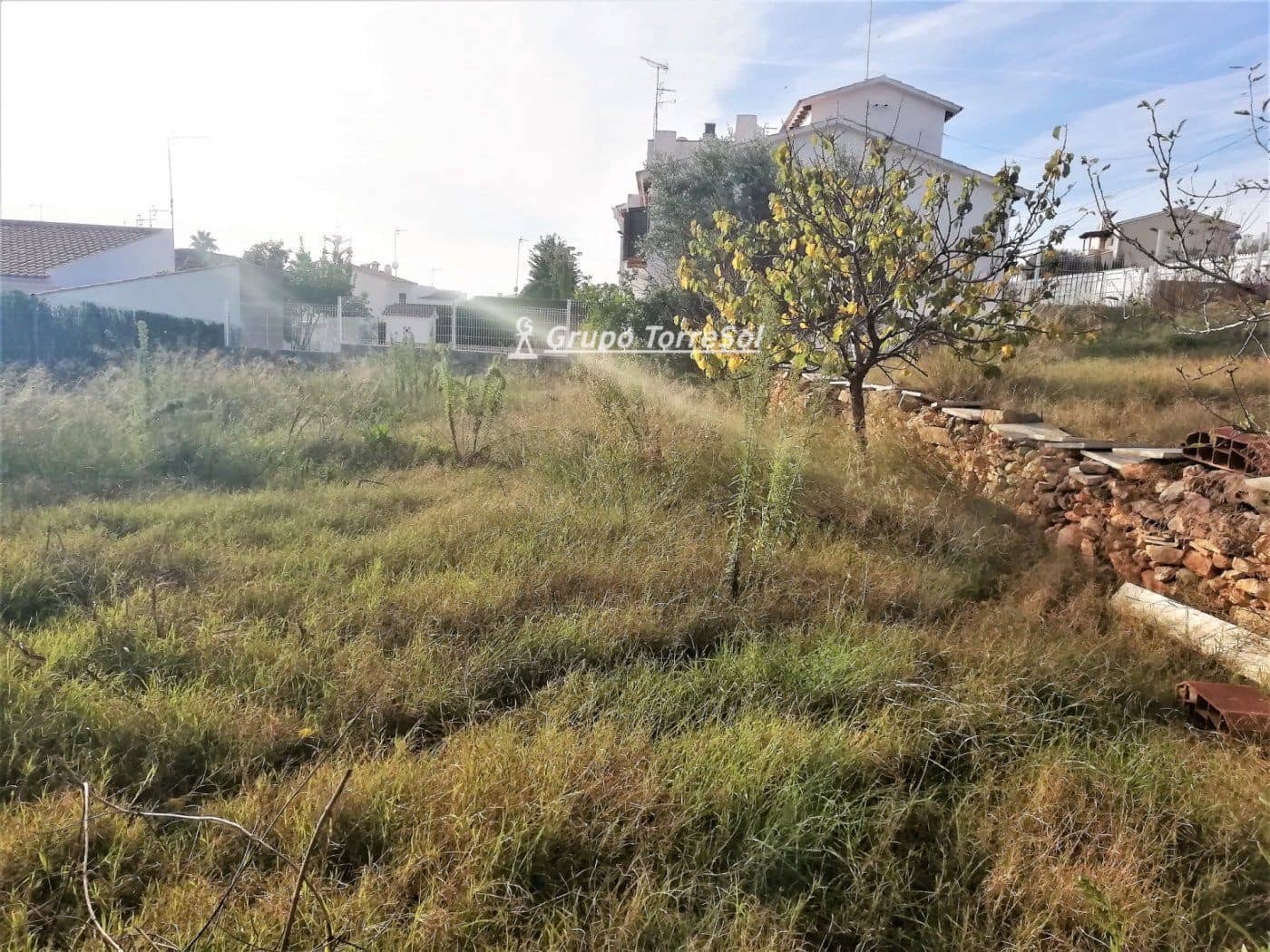 Area Edificabile in vendita in Cunit - 93.000 € (Rif: 9588450)