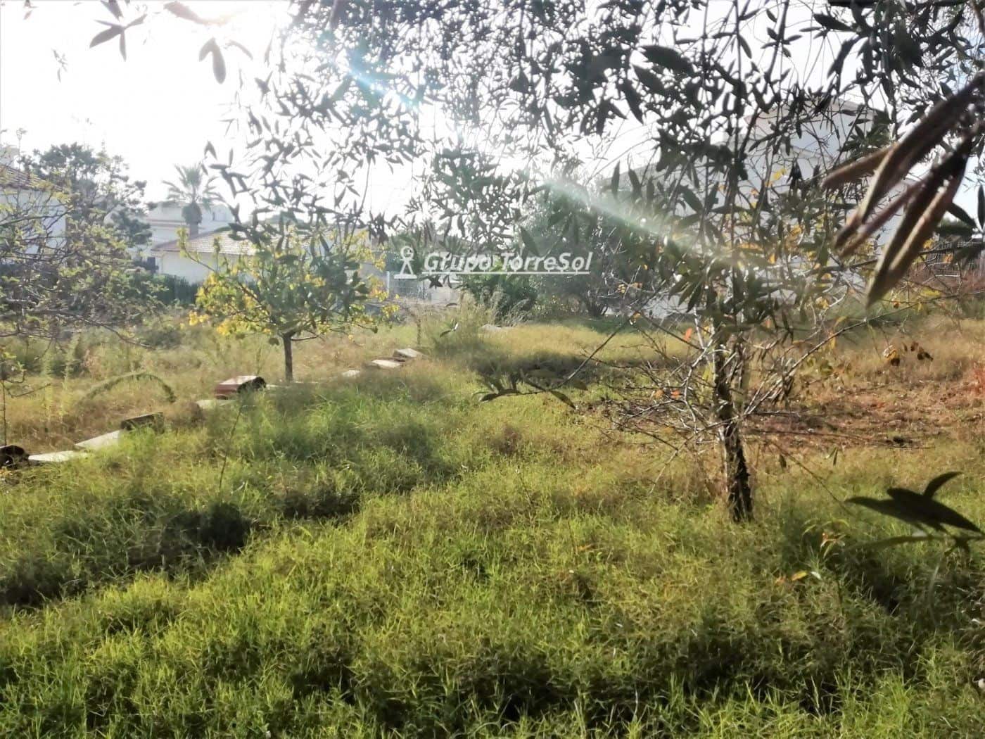 Area Edificabile in vendita in Cunit - 93.000 € (Rif: 9588450)