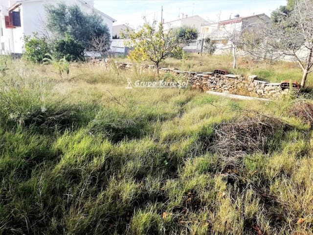 Area Edificabile in vendita in Cunit - 93.000 € (Rif: 9588450)