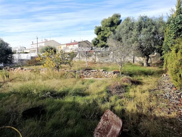 Area Edificabile in vendita in Cunit - 93.000 € (Rif: 9588450)