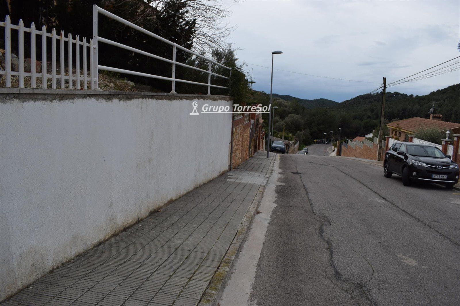 Tomt till salu i Calafell - 56 000 € (Ref: 9588451)