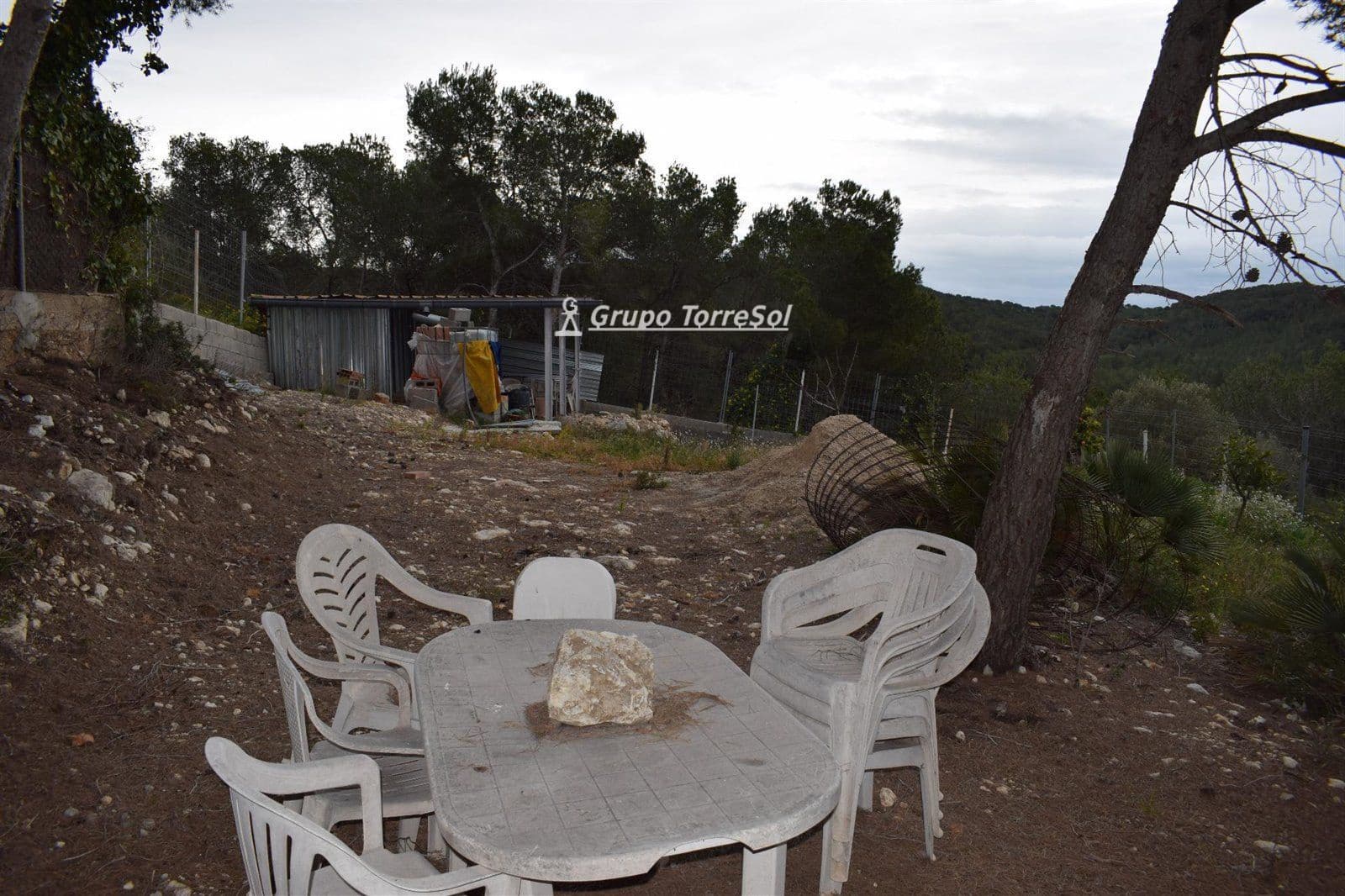 Tomt till salu i Calafell - 56 000 € (Ref: 9588451)