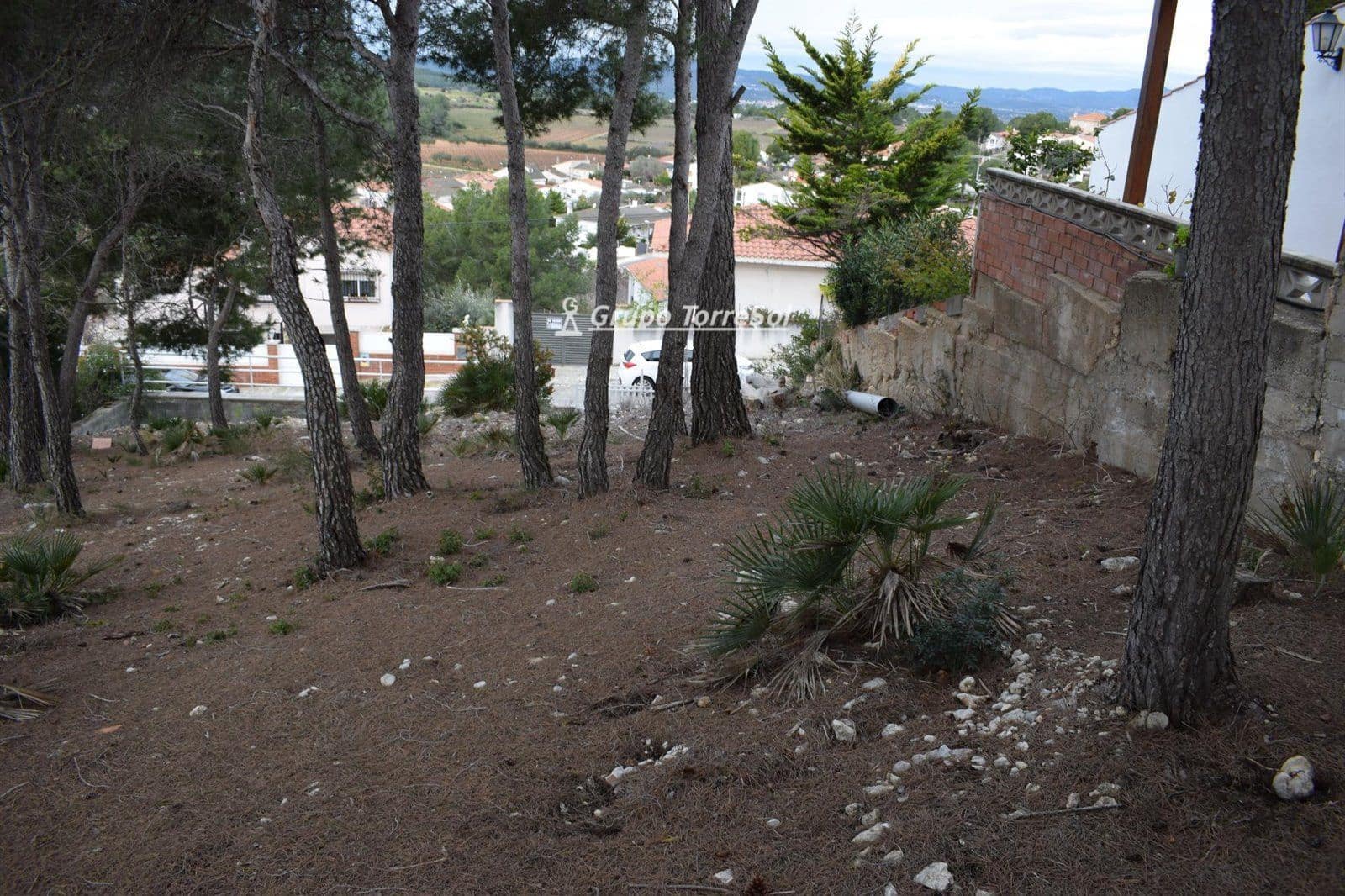 Tomt till salu i Calafell - 56 000 € (Ref: 9588451)