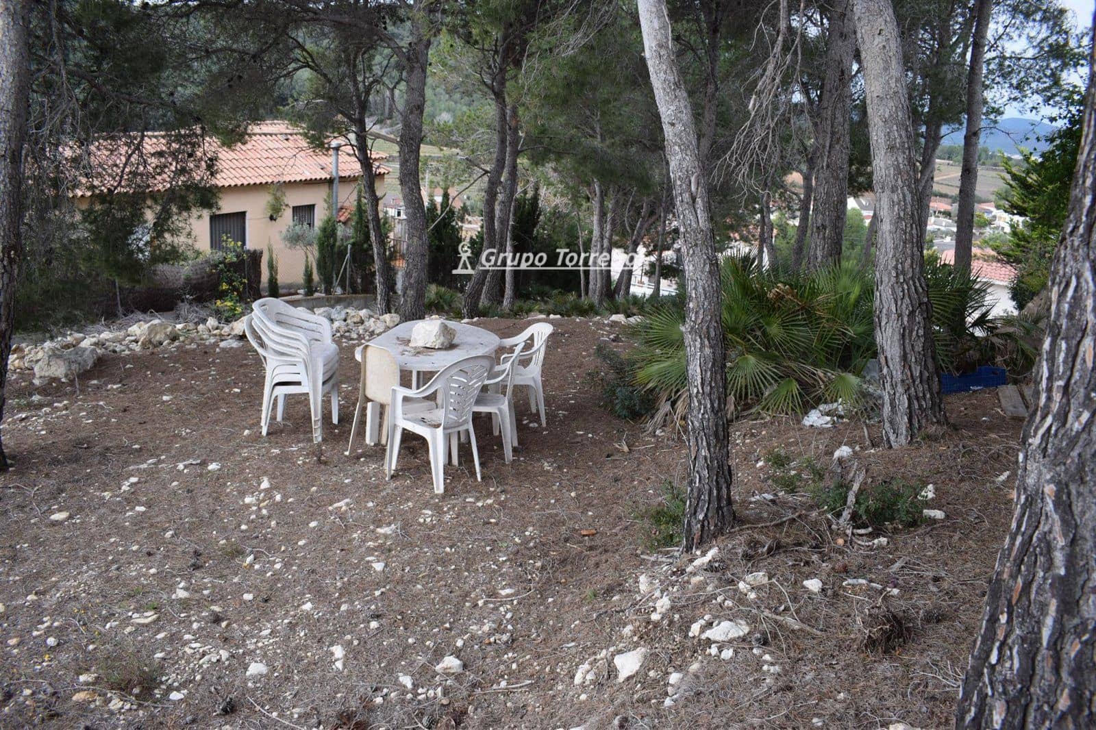 Tomt till salu i Calafell - 56 000 € (Ref: 9588451)