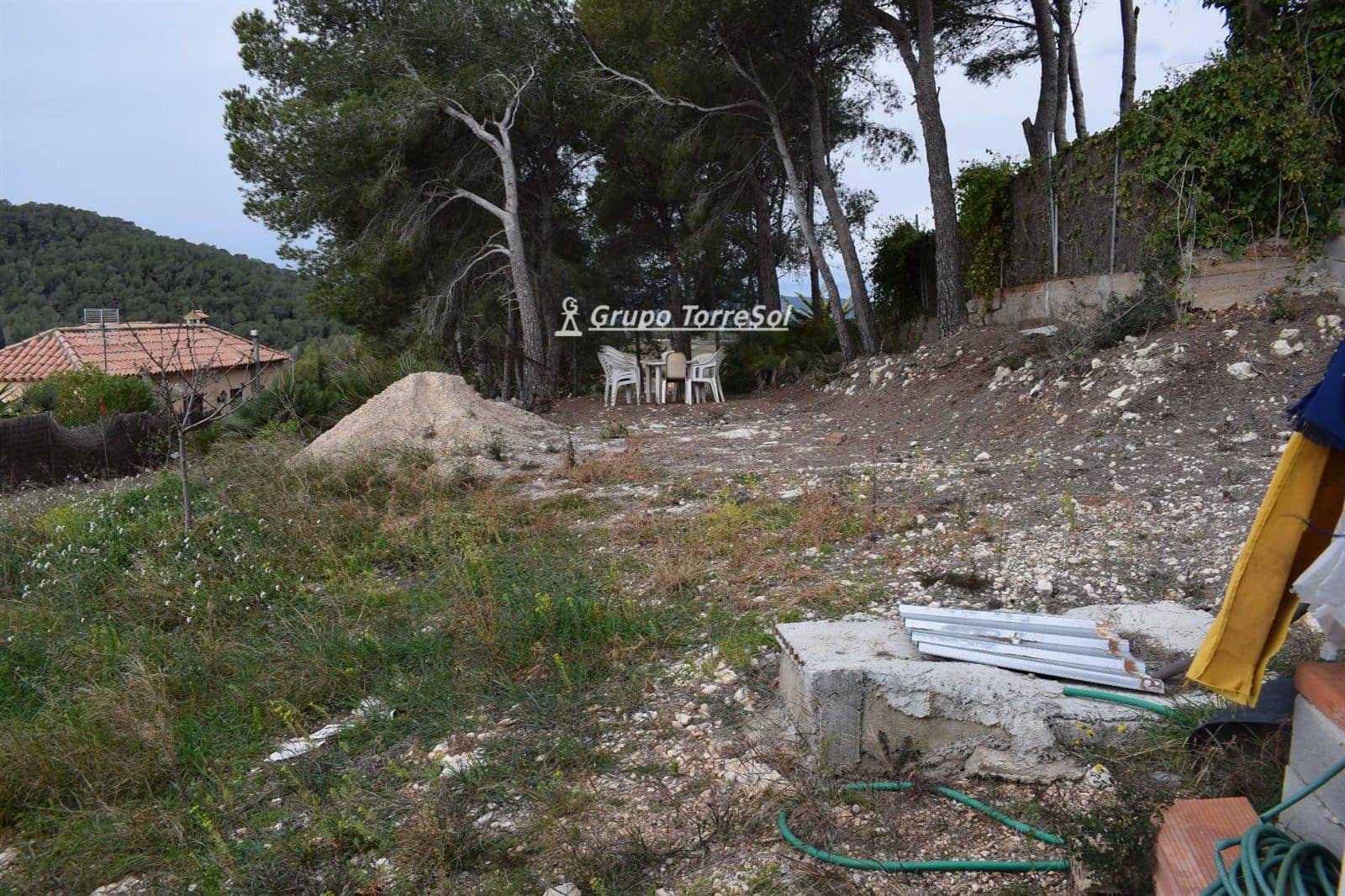 Tomt till salu i Calafell - 56 000 € (Ref: 9588451)