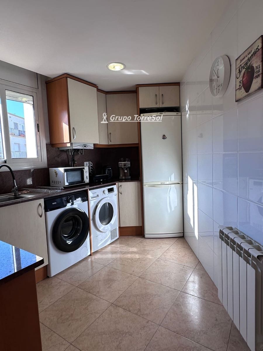 Mieszkanie na sprzedaż w Segur de Calafell z garażem - 233 000 € (Ref: 9588452)