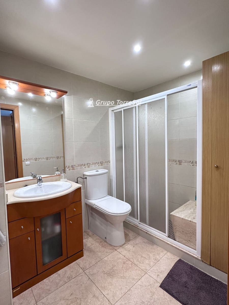 Mieszkanie na sprzedaż w Segur de Calafell z garażem - 233 000 € (Ref: 9588452)