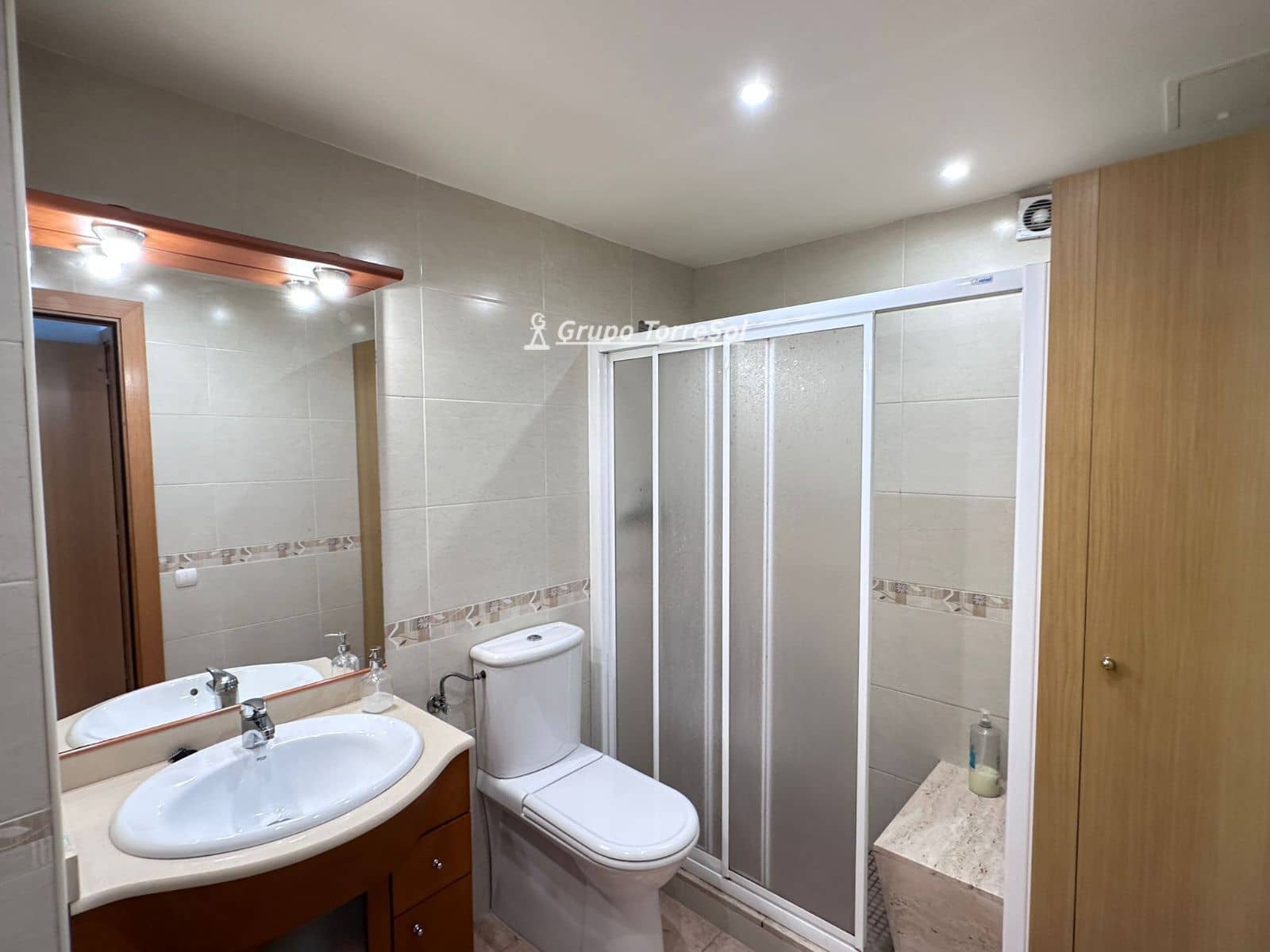 Mieszkanie na sprzedaż w Segur de Calafell z garażem - 233 000 € (Ref: 9588452)