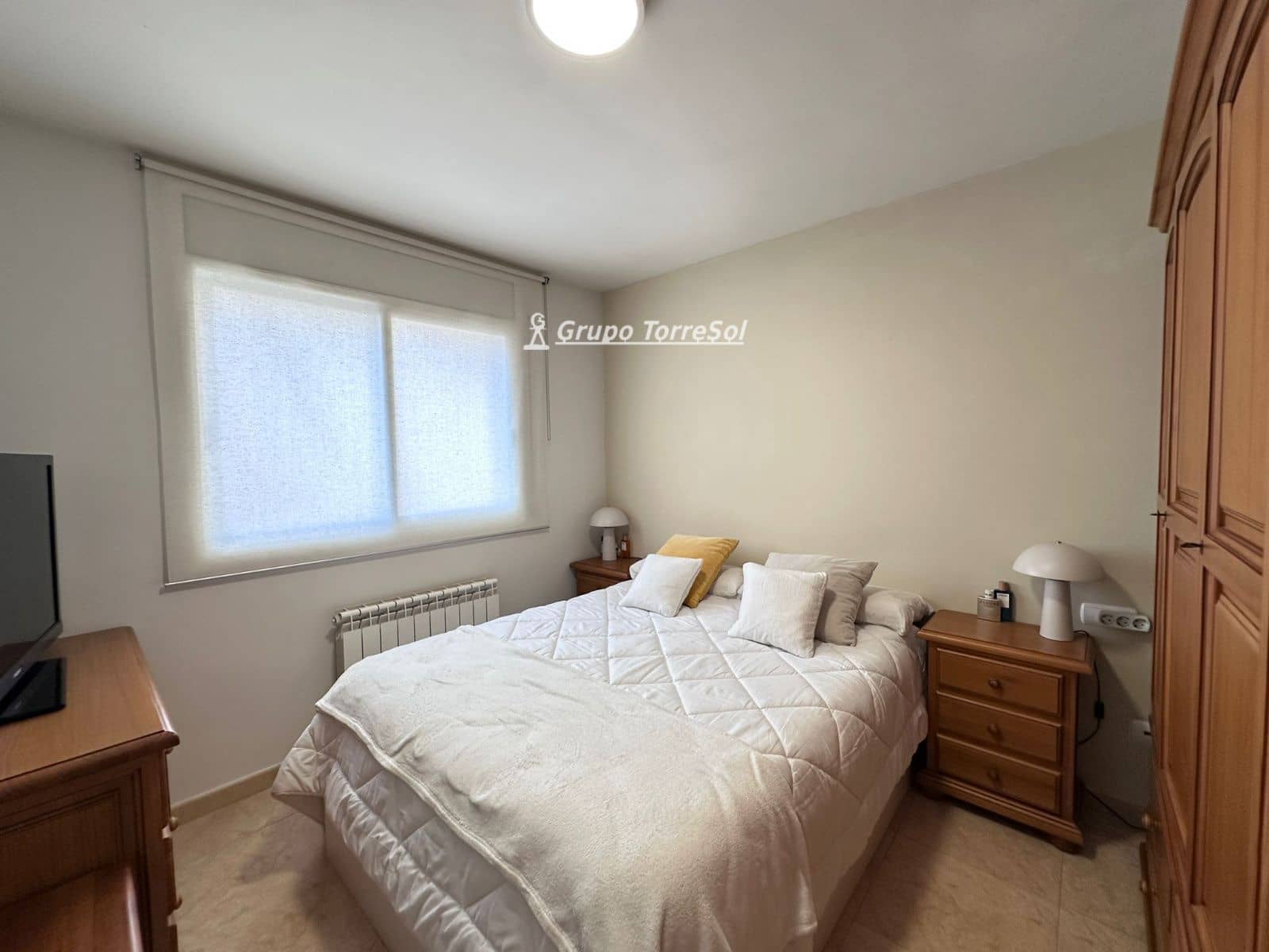 Mieszkanie na sprzedaż w Segur de Calafell z garażem - 233 000 € (Ref: 9588452)