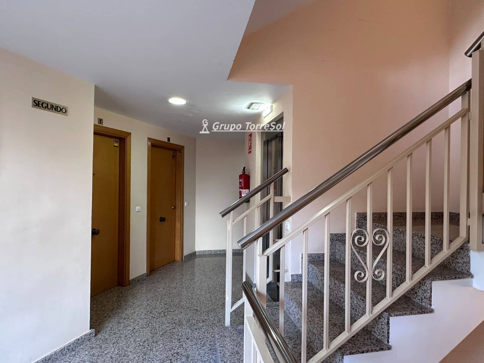 Mieszkanie na sprzedaż w Segur de Calafell z garażem - 233 000 € (Ref: 9588452)