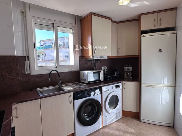 Lägenhet till salu i Segur de Calafell, Calafell med garage - 233 000 € (Ref: 9588452)