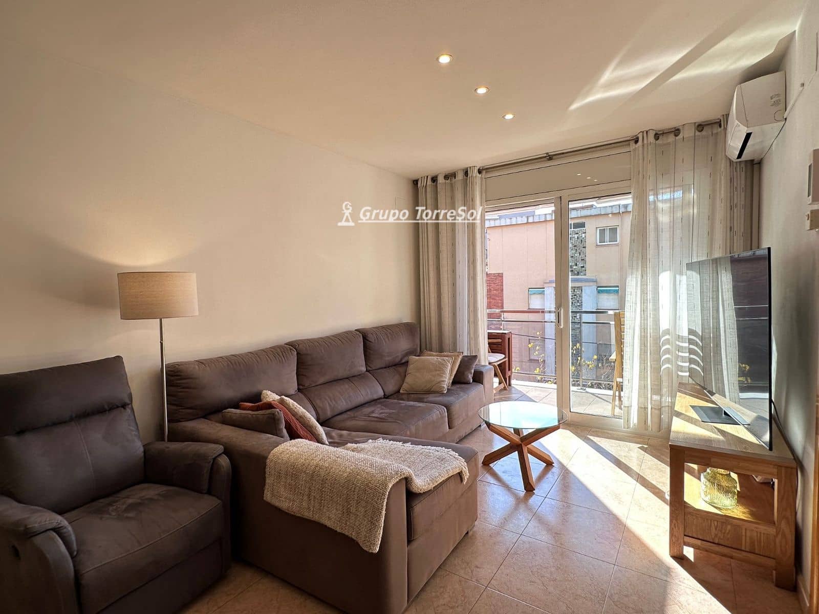 Mieszkanie na sprzedaż w Segur de Calafell z garażem - 233 000 € (Ref: 9588452)