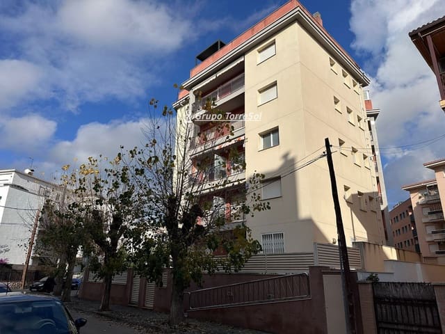 Lägenhet till salu i Segur de Calafell, Calafell med garage - 233 000 € (Ref: 9588452)