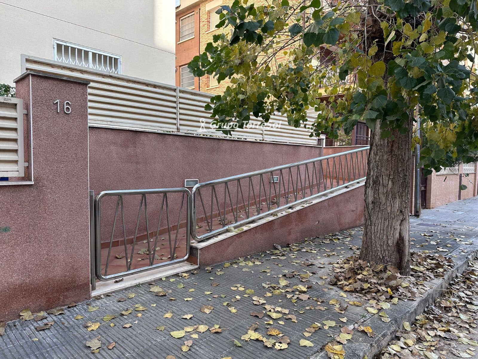 Mieszkanie na sprzedaż w Segur de Calafell z garażem - 233 000 € (Ref: 9588452)