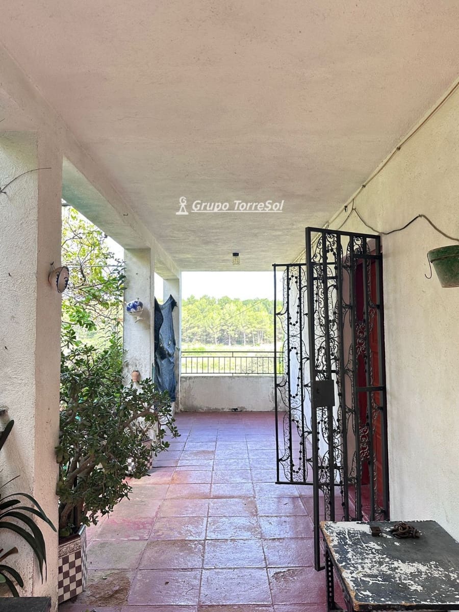 3 slaapkamer Flat te koop in Castellet i la Gornal met zwembad garage - € 199.000 (Ref: 9588453)