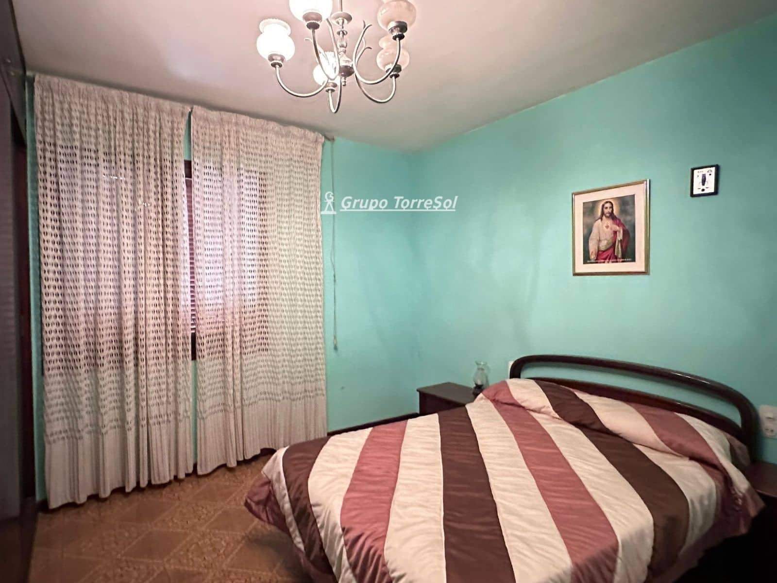 3 slaapkamer Flat te koop in Castellet i la Gornal met zwembad garage - € 199.000 (Ref: 9588453)