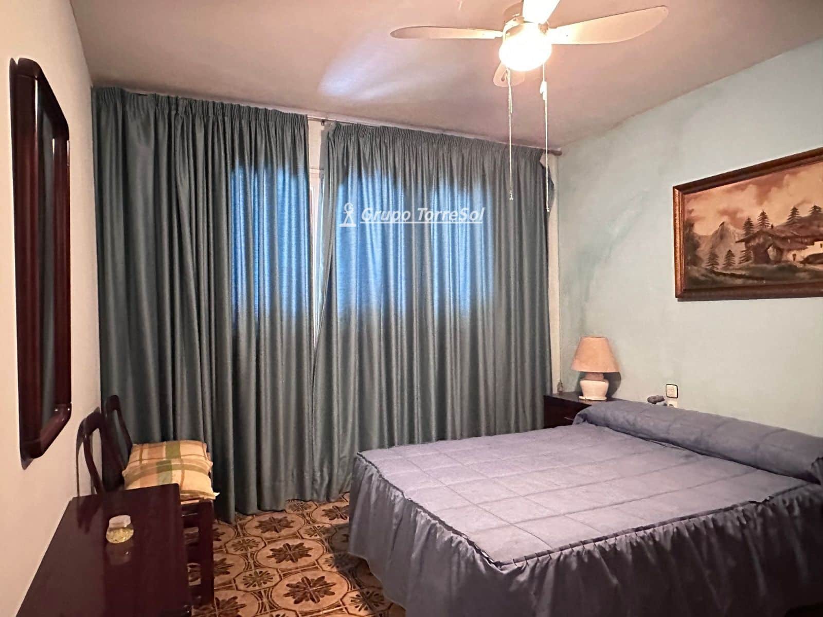 3 slaapkamer Flat te koop in Castellet i la Gornal met zwembad garage - € 199.000 (Ref: 9588453)