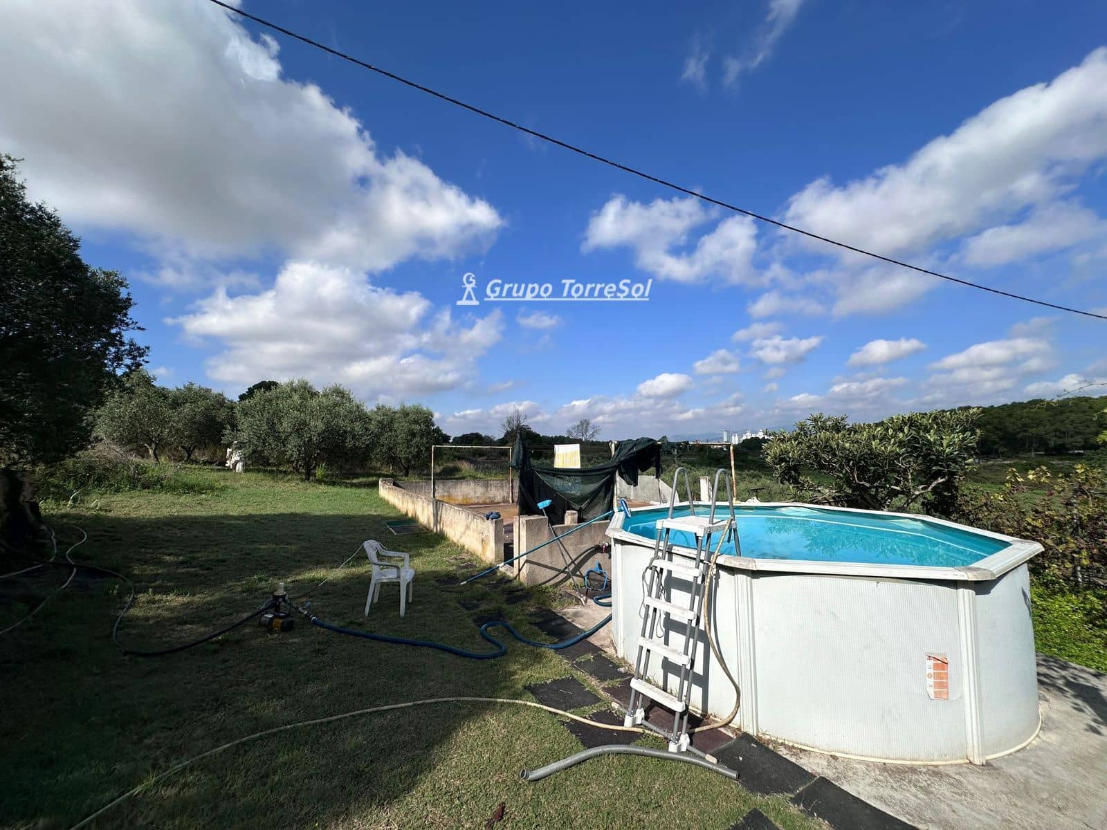 3 slaapkamer Flat te koop in Castellet i la Gornal met zwembad garage - € 199.000 (Ref: 9588453)