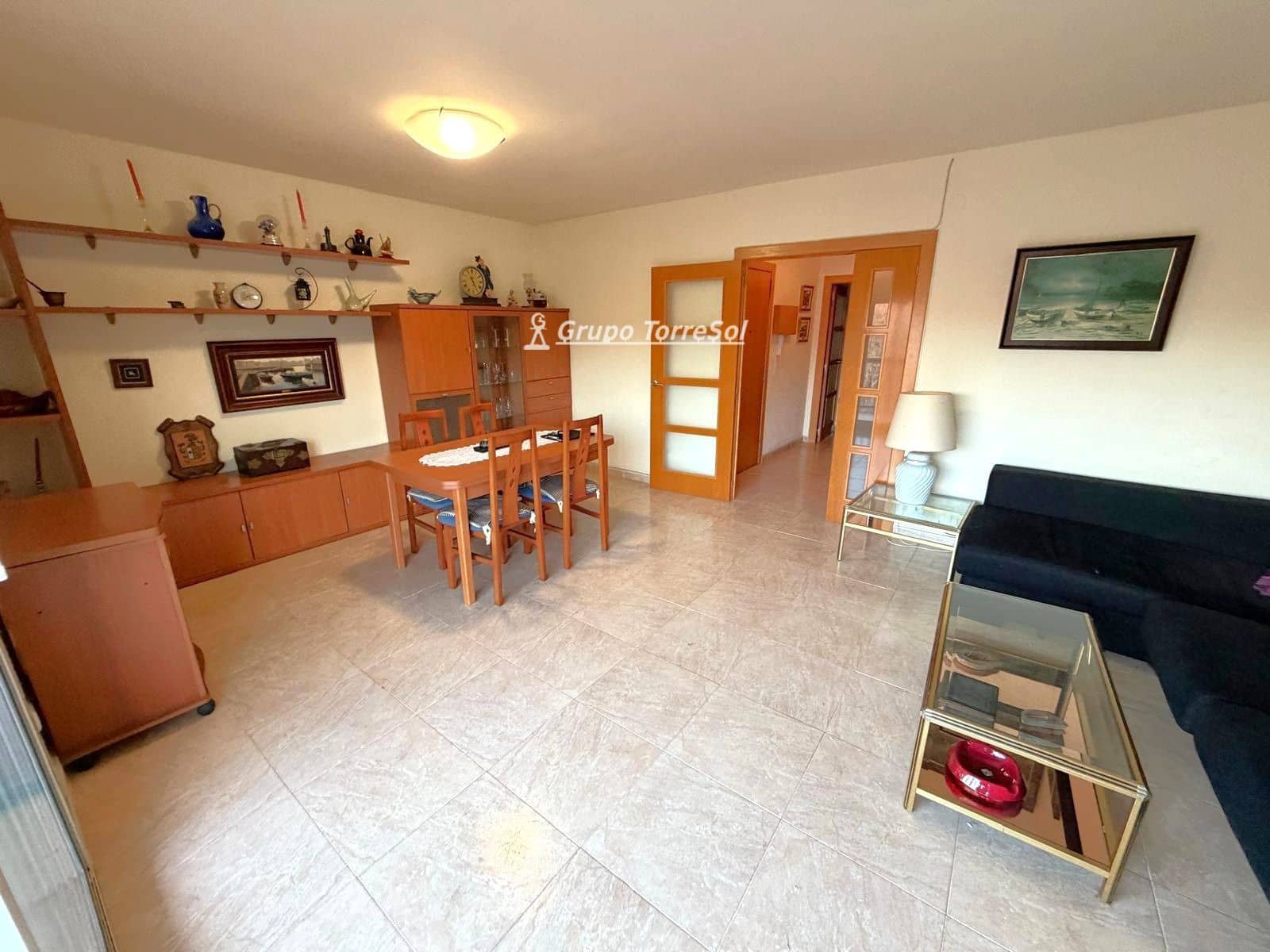 3 soveværelse Lejlighed til salg i Calafell - € 215.000 (Ref: 9588454)
