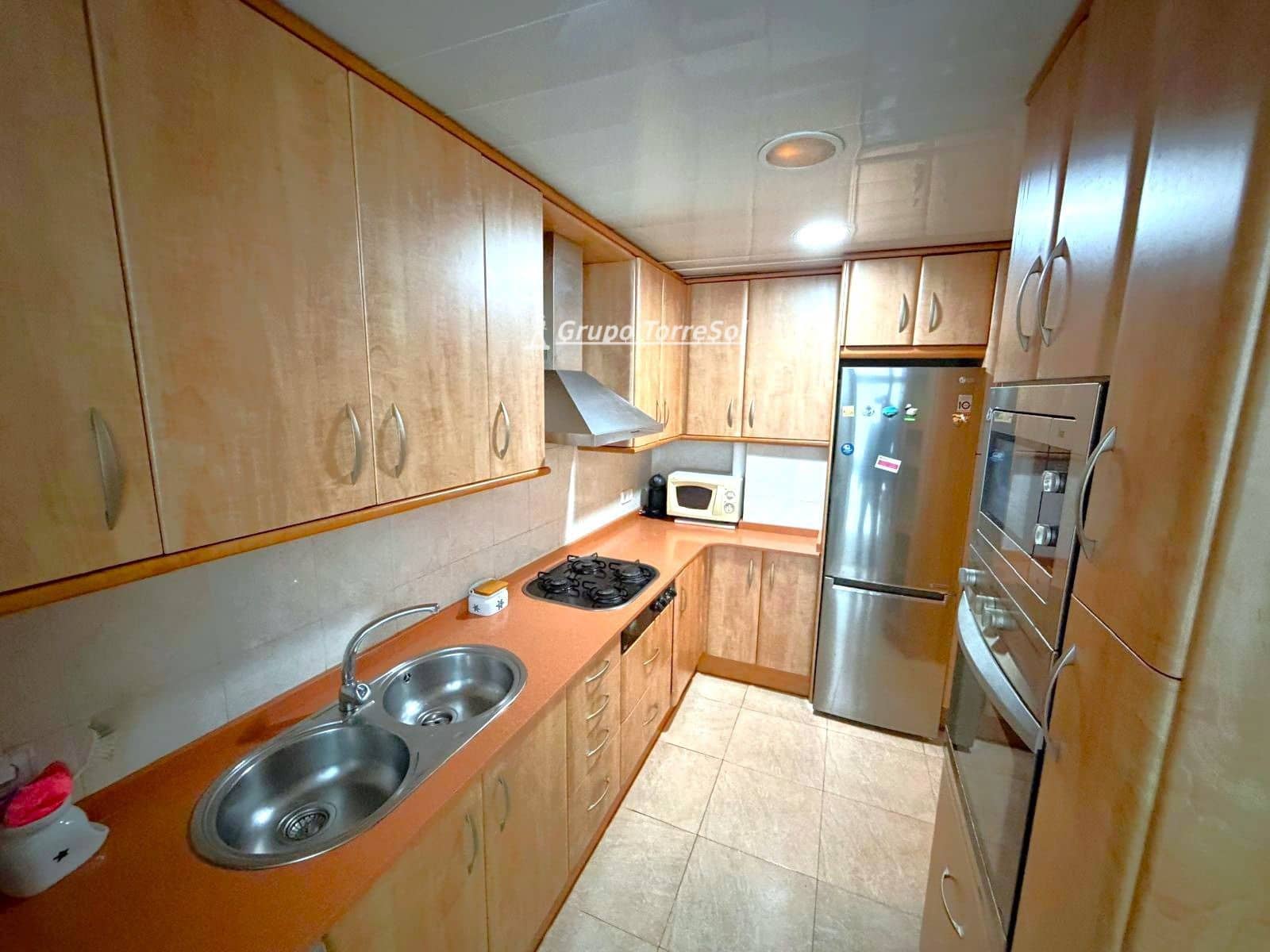 3 soveværelse Lejlighed til salg i Calafell - € 215.000 (Ref: 9588454)