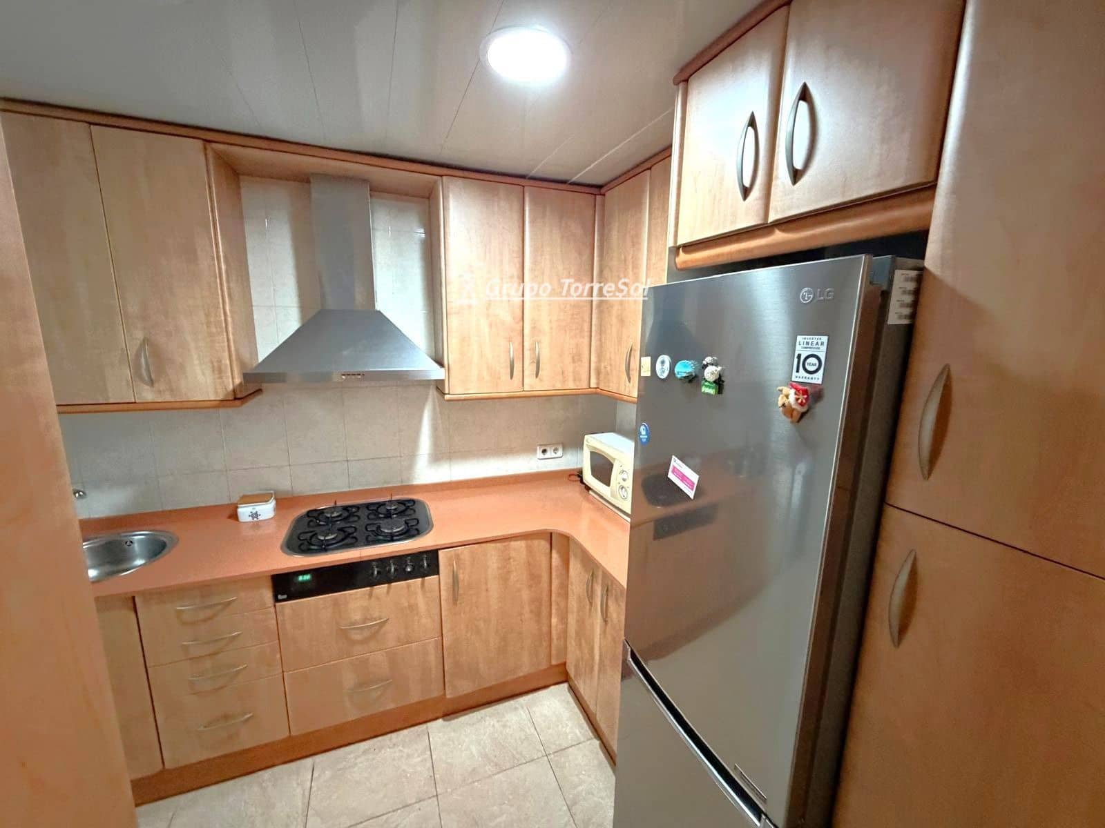 3 soveværelse Lejlighed til salg i Calafell - € 215.000 (Ref: 9588454)