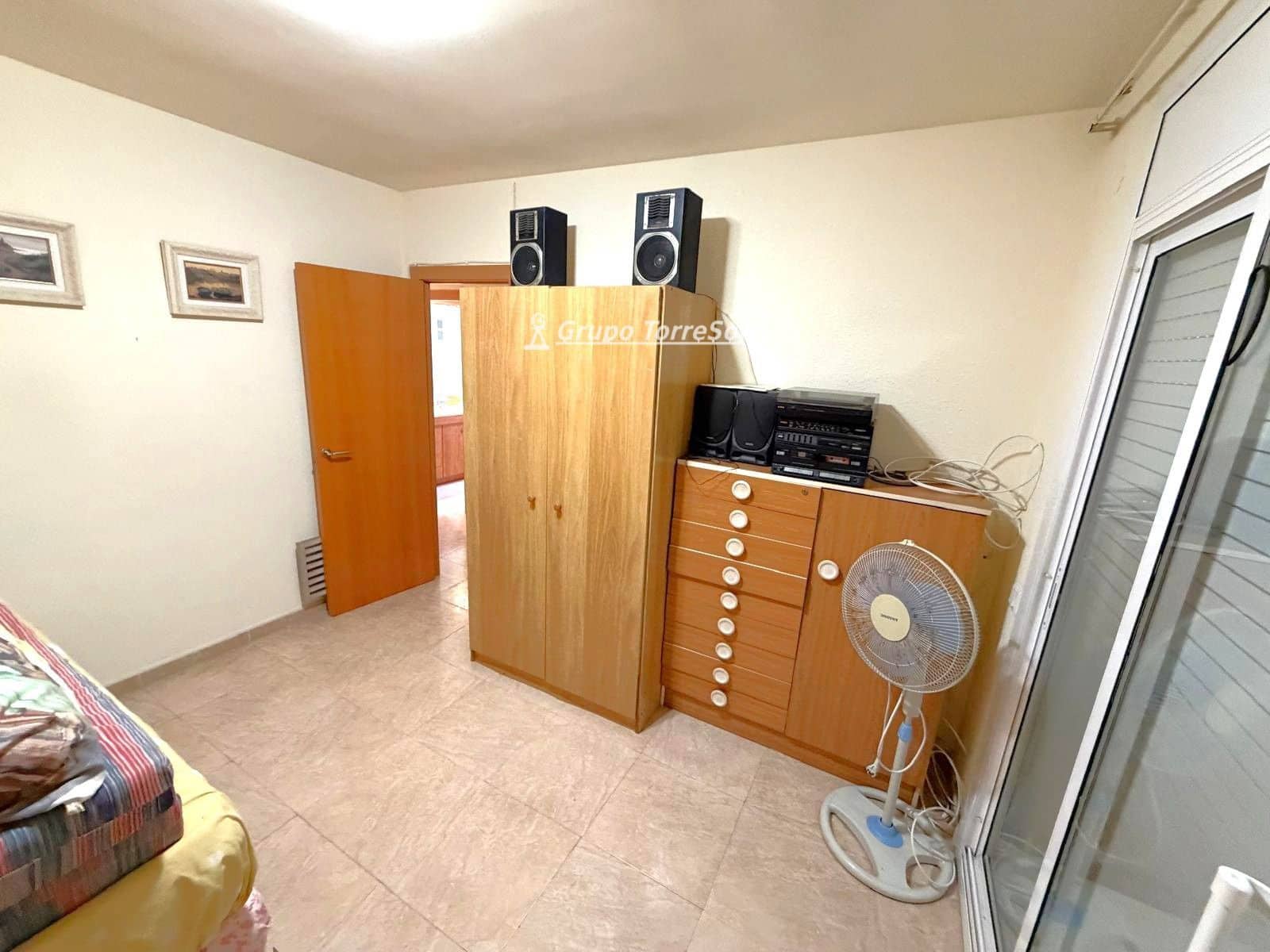 3 soveværelse Lejlighed til salg i Calafell - € 215.000 (Ref: 9588454)