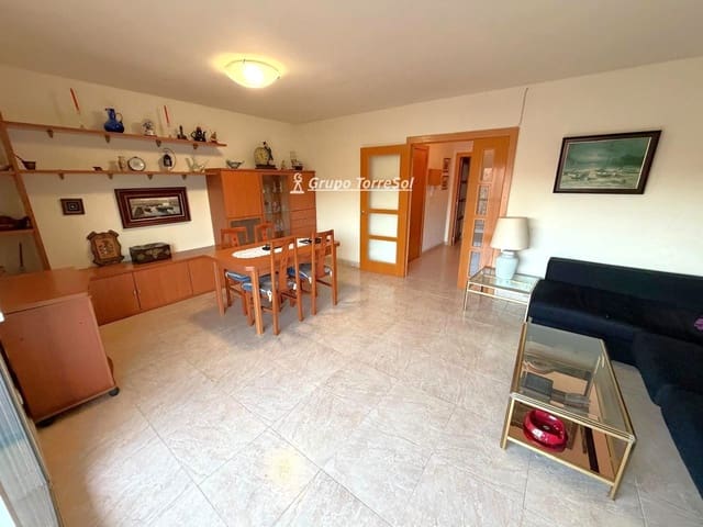 3 soveværelse Lejlighed til salg i Calafell - € 215.000 (Ref: 9588454)