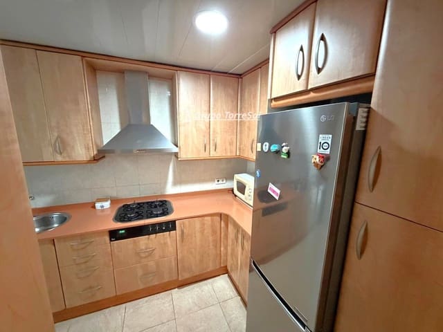 3 soveværelse Lejlighed til salg i Calafell - € 215.000 (Ref: 9588454)