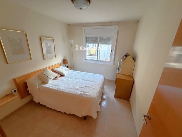 3 soveværelse Lejlighed til salg i Calafell - € 215.000 (Ref: 9588454)