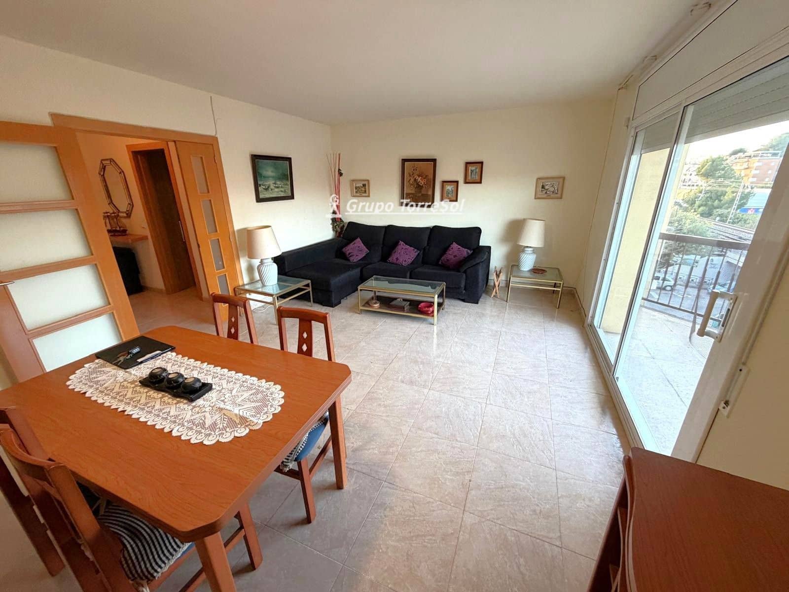 3 soveværelse Lejlighed til salg i Calafell - € 215.000 (Ref: 9588454)