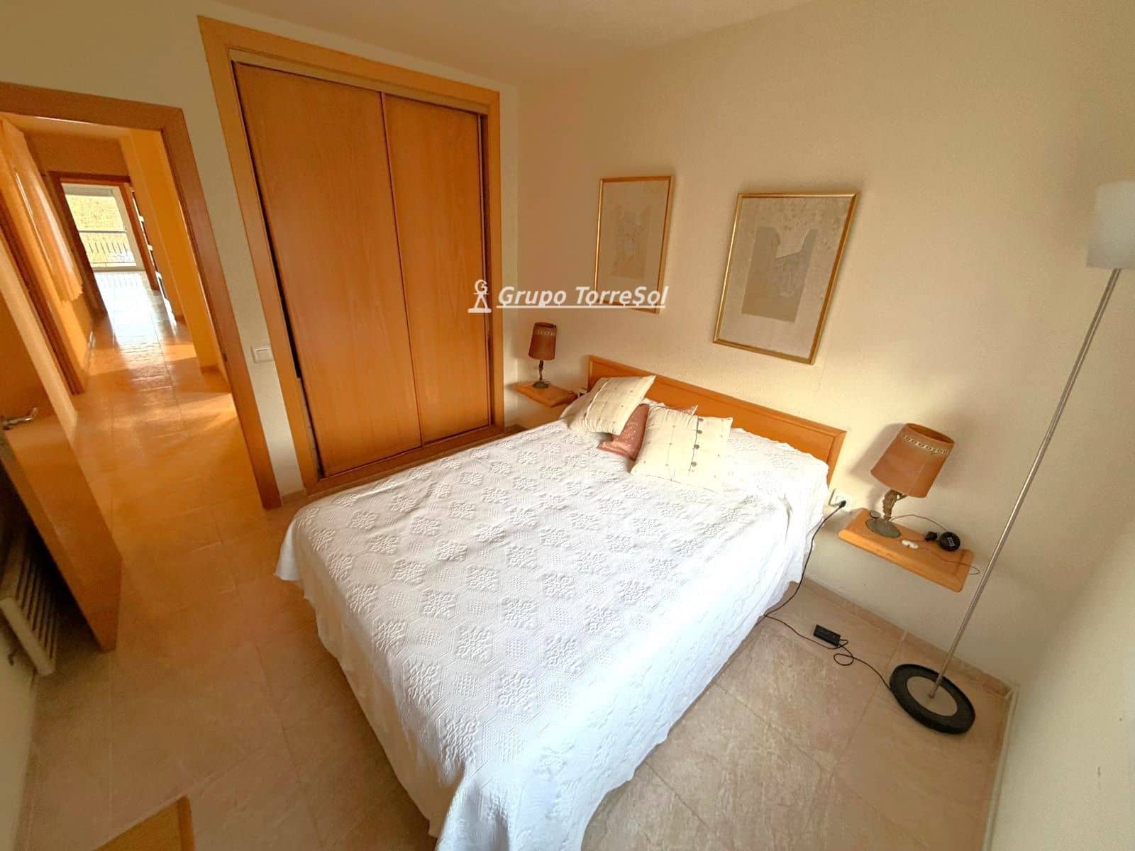 3 soveværelse Lejlighed til salg i Calafell - € 215.000 (Ref: 9588454)