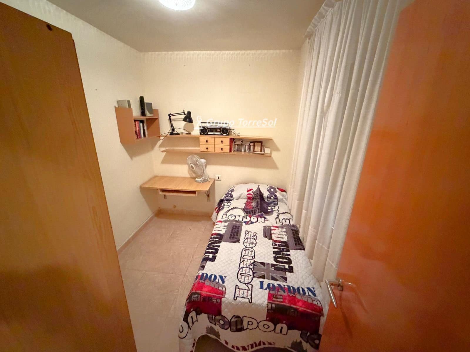 3 soveværelse Lejlighed til salg i Calafell - € 215.000 (Ref: 9588454)