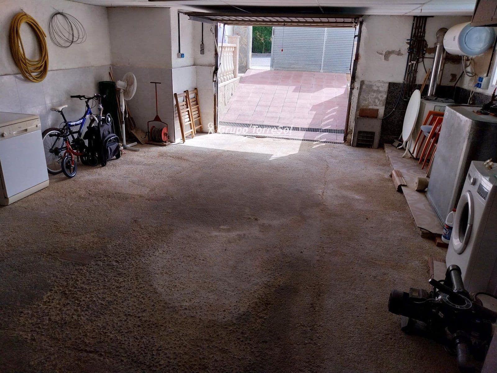 3 soverom Hus til salgs i El Vendrell med svømmebasseng - € 225 000 (Ref: 9596444)