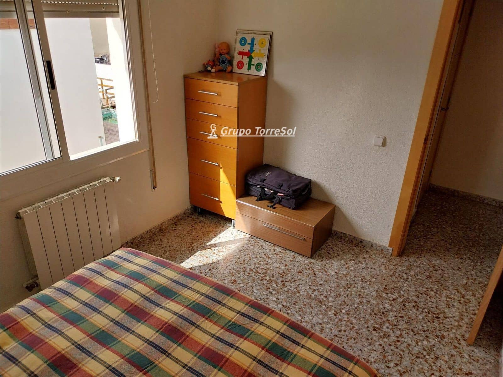 3 soverom Hus til salgs i El Vendrell med svømmebasseng - € 225 000 (Ref: 9596444)