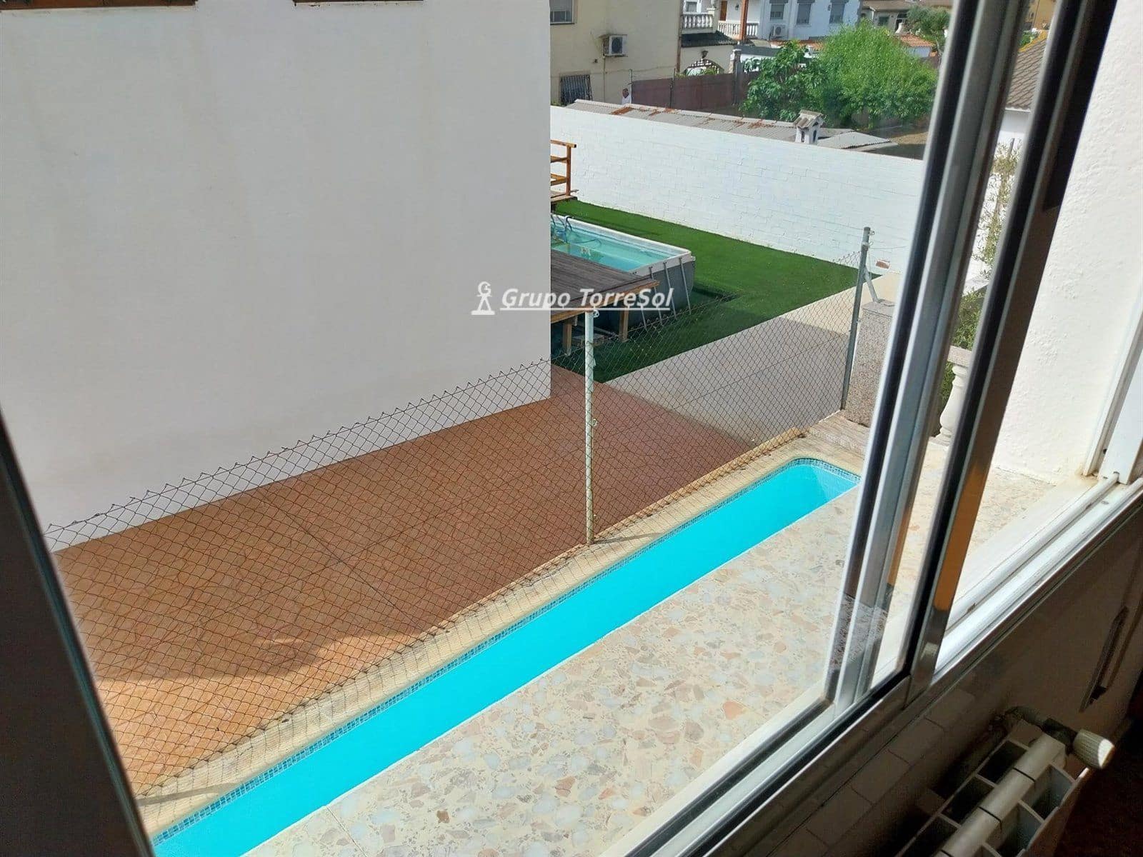 3 soverom Hus til salgs i El Vendrell med svømmebasseng - € 225 000 (Ref: 9596444)