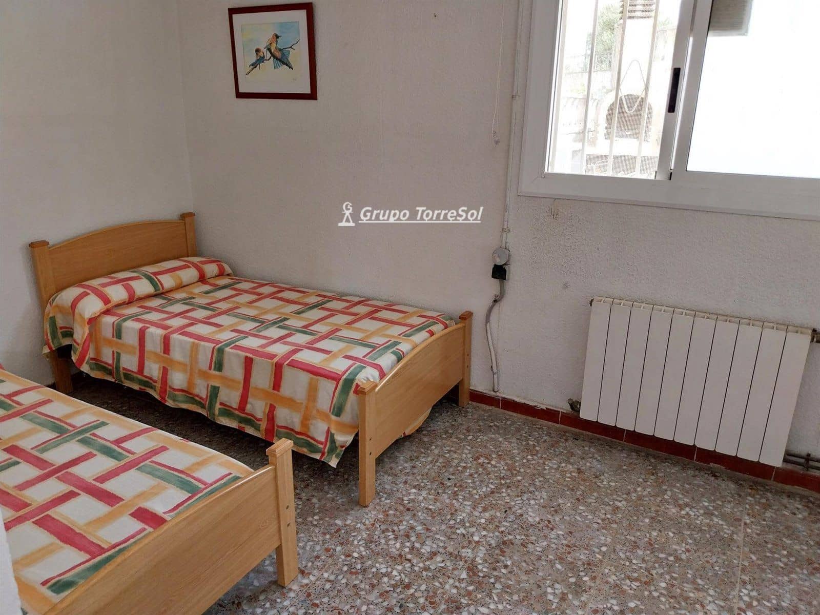 3 soverom Hus til salgs i El Vendrell med svømmebasseng - € 225 000 (Ref: 9596444)