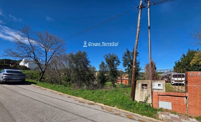 Działka budowlana na sprzedaż w Caldes de Malavella - 65 000 € (Ref: 9598342)