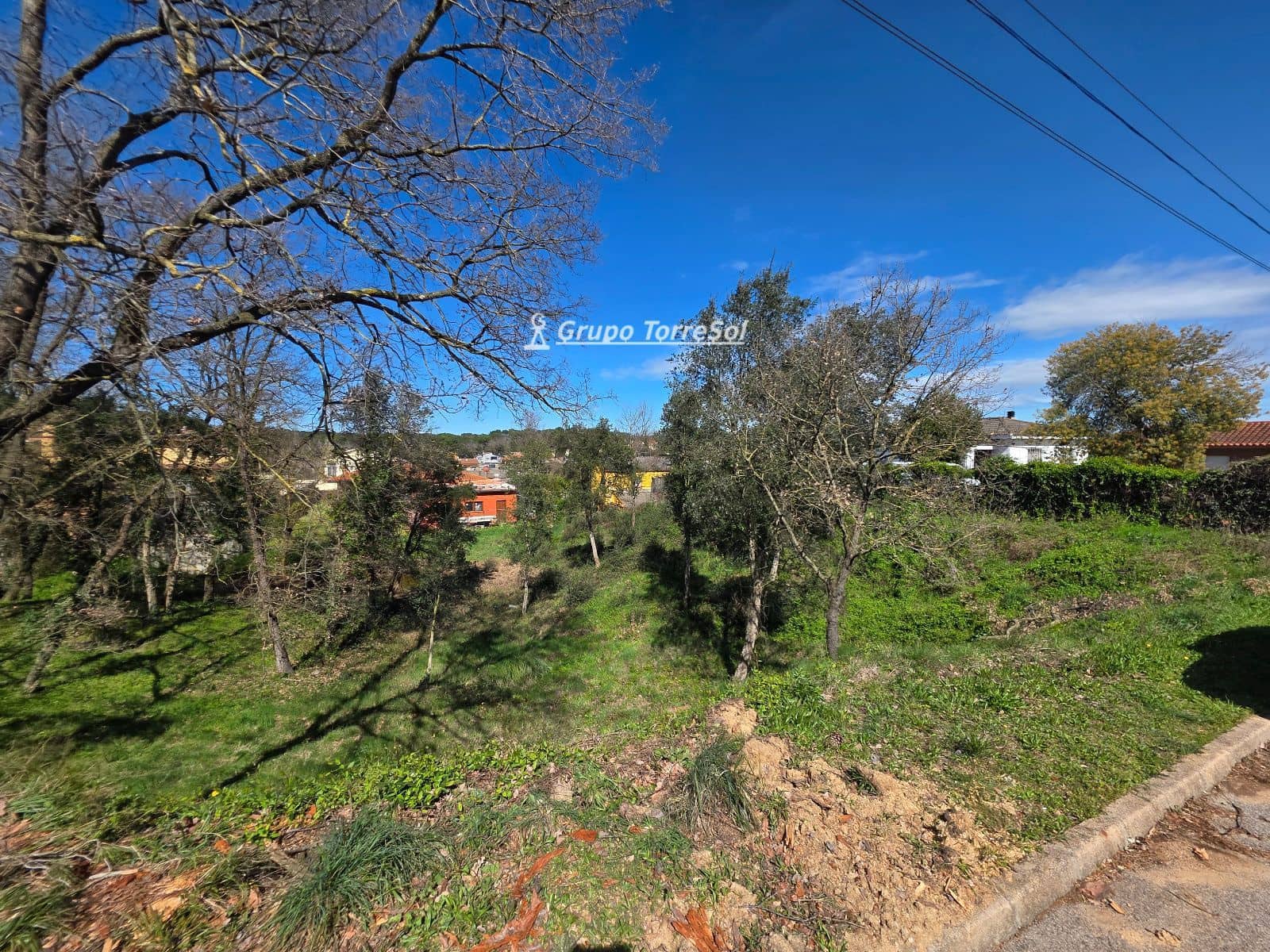 Building Plot for sale in Caldes de Malavella - € 65,000 (Ref: 9598342)