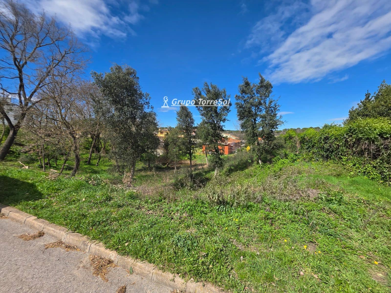 Building Plot for sale in Caldes de Malavella - € 65,000 (Ref: 9598342)