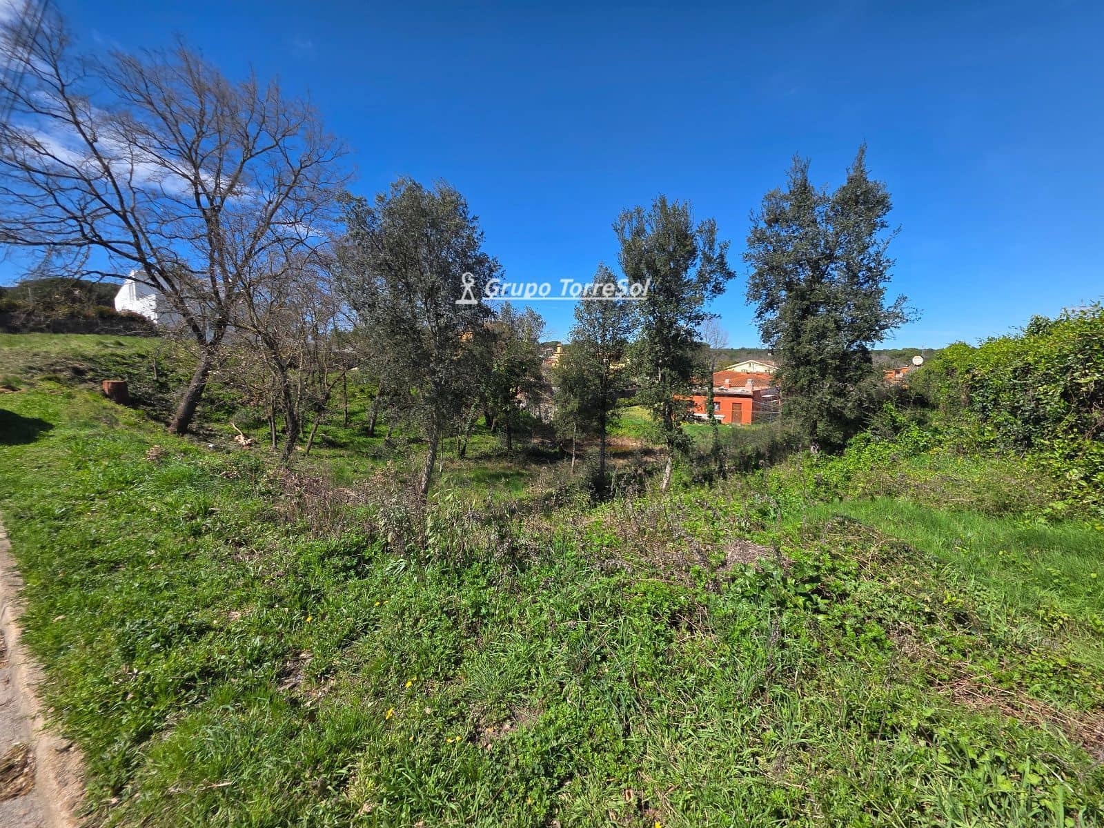 Building Plot for sale in Caldes de Malavella - € 65,000 (Ref: 9598342)