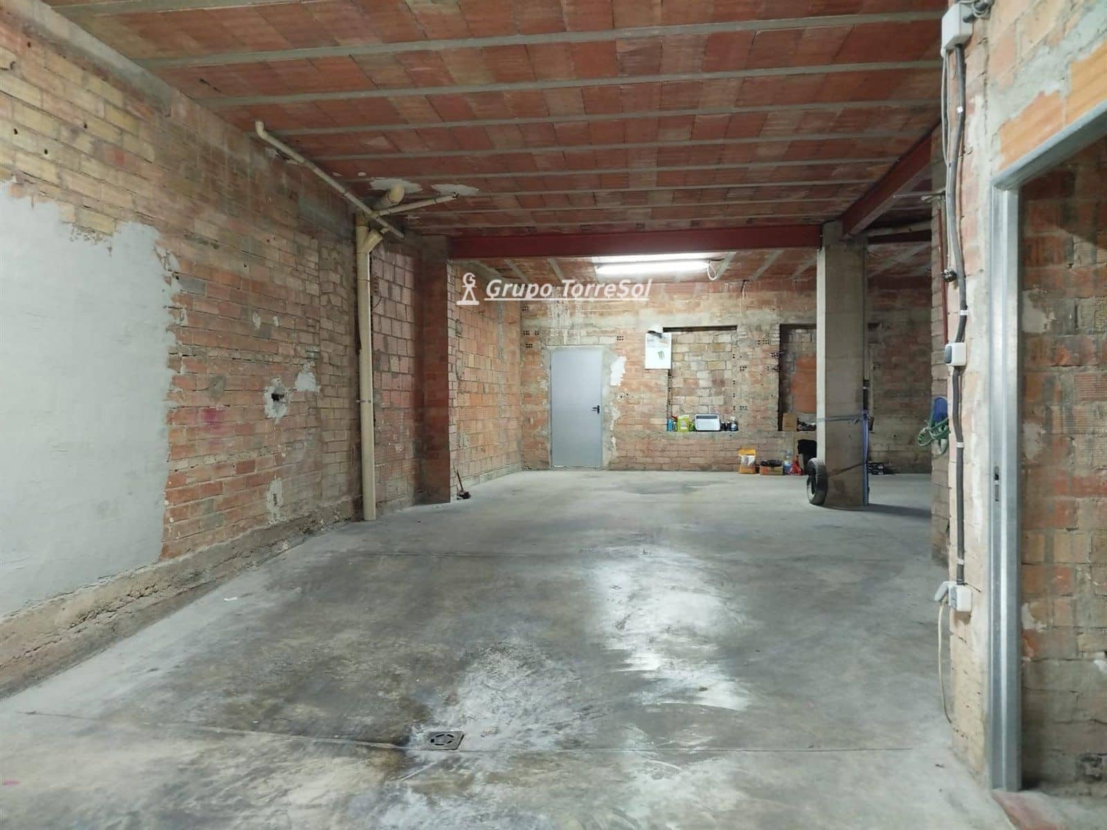 Comercial para venda em Calafell - 110 000 € (Ref: 9602694)