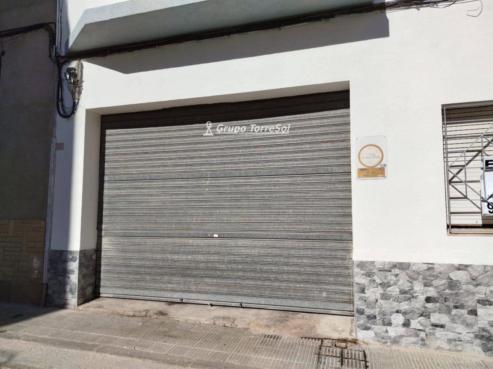 Comercial para venda em Calafell - 110 000 € (Ref: 9602694)
