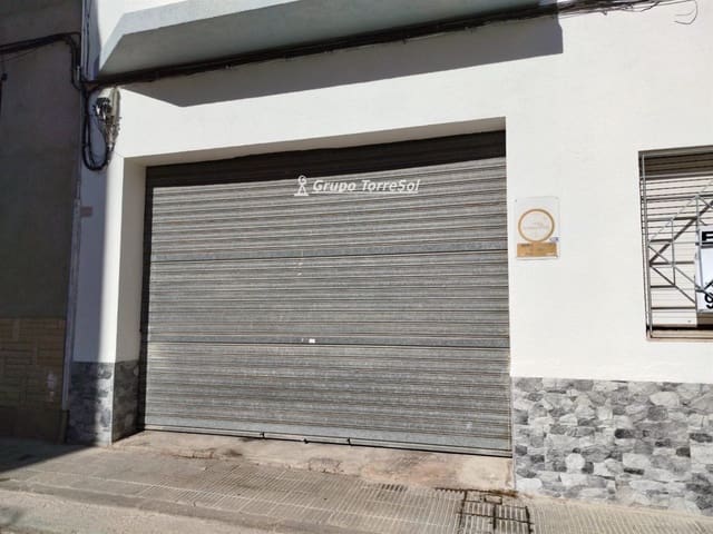 Comercial para venda em Calafell - 110 000 € (Ref: 9602694)