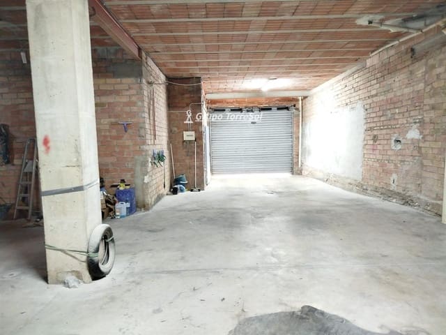 Comercial para venda em Calafell - 110 000 € (Ref: 9602694)