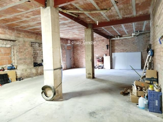 Comercial para venda em Calafell - 110 000 € (Ref: 9602694)