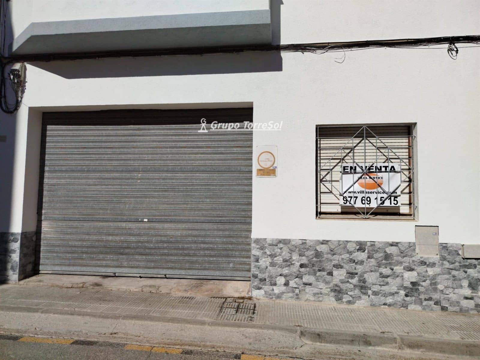 Comercial para venda em Calafell - 110 000 € (Ref: 9602694)